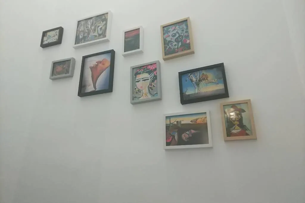 Apartamento Casa Juanma Córdoba
