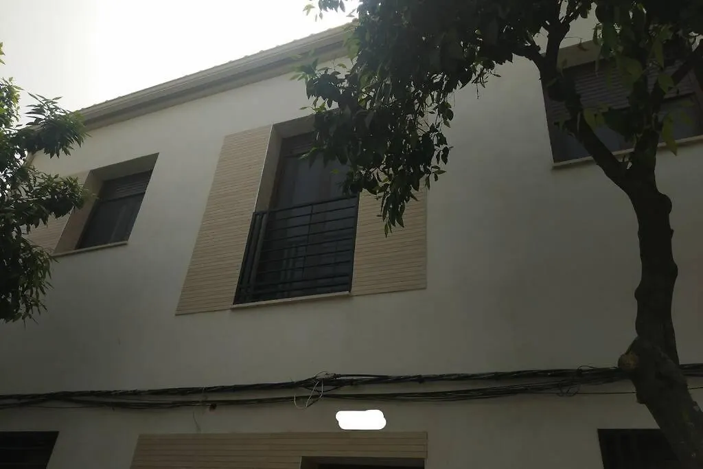 Apartamento Casa Juanma Córdoba España