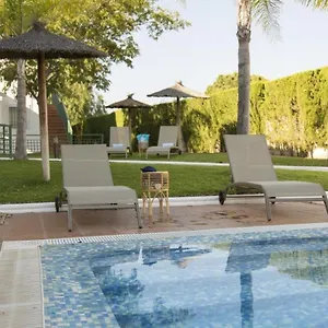  Apartamento En Avda Del Brillante 156