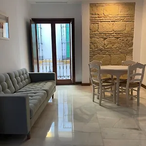  Apartamento La Casa De La Escalera