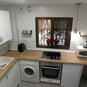  Apartamento La Antigua Posada 33