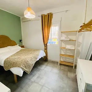  Apartamento San Eloy