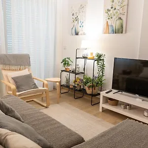  Apartamento La Casa De Nano