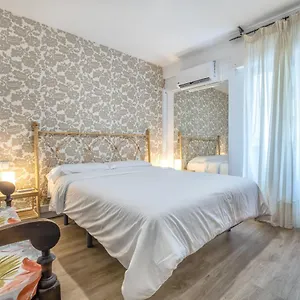  Apartamento Centro