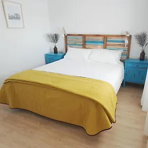  Apartamento Apartamento Caracol -