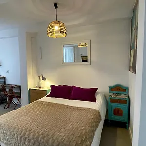  Apartamento Estudio Jardines De Colón