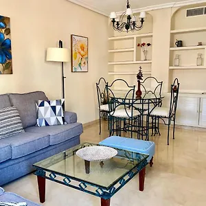  Apartamento Wallada Vistalegre