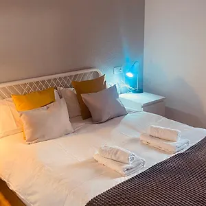  Apartamento Plaza Andalucia