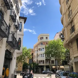  Apartamento Ático Luz de Córdoba PARKING GRATIS