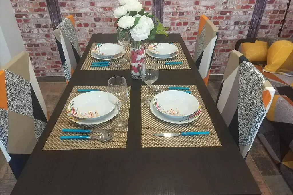 Casa Juanma Apartment Cordoba