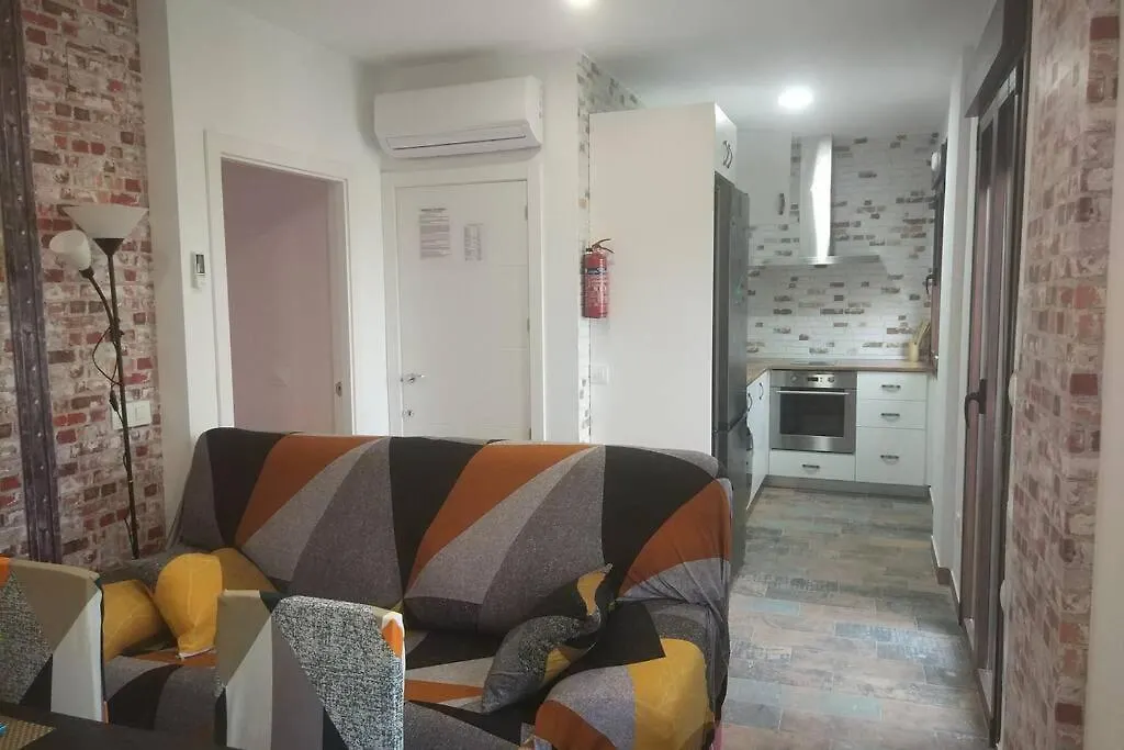 Casa Juanma Apartment Cordoba