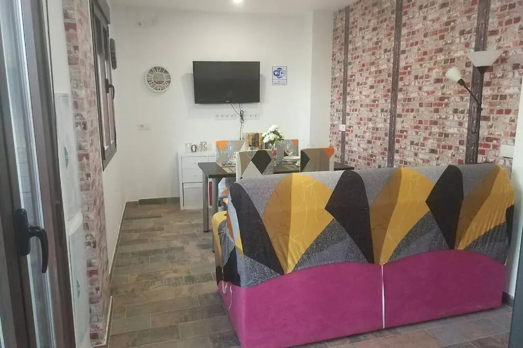 Casa Juanma Apartment Cordoba