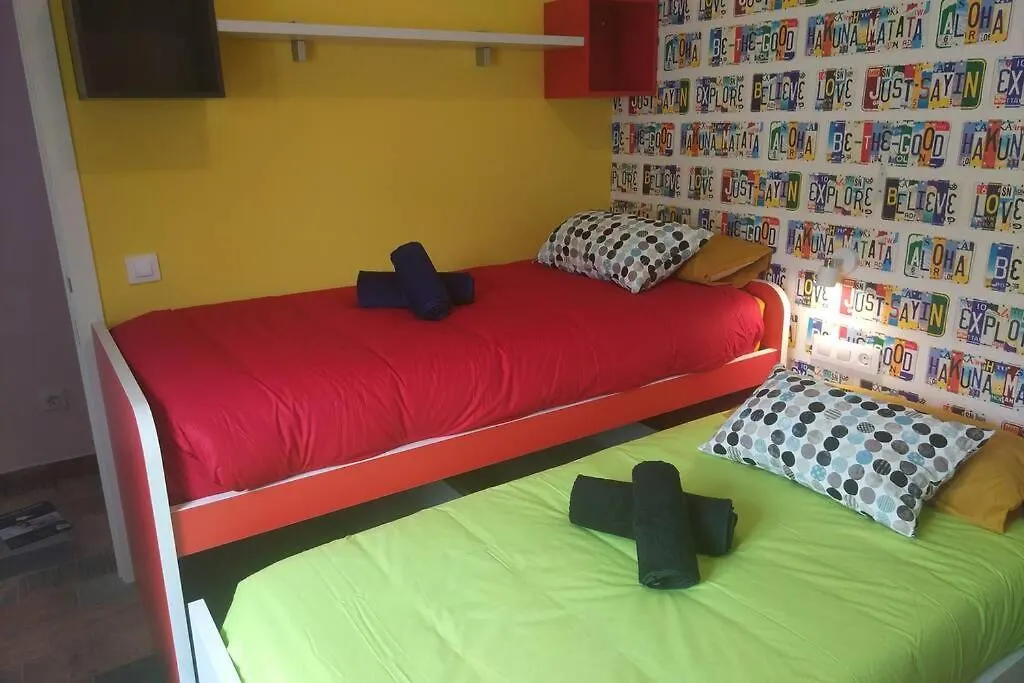 Casa Juanma Apartment Cordoba