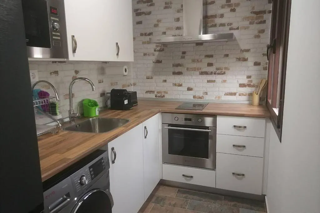 Casa Juanma Apartment Cordoba 0*,