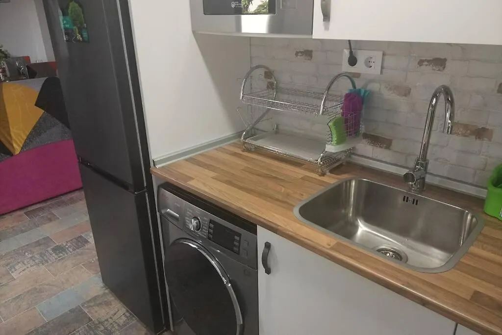 Casa Juanma Apartment Cordoba