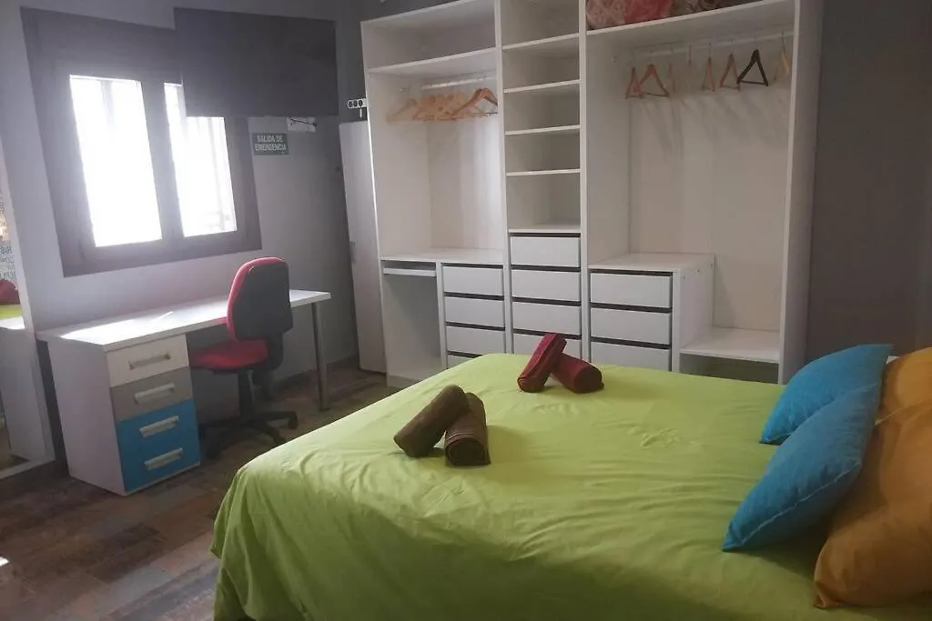 Casa Juanma Apartment Cordoba