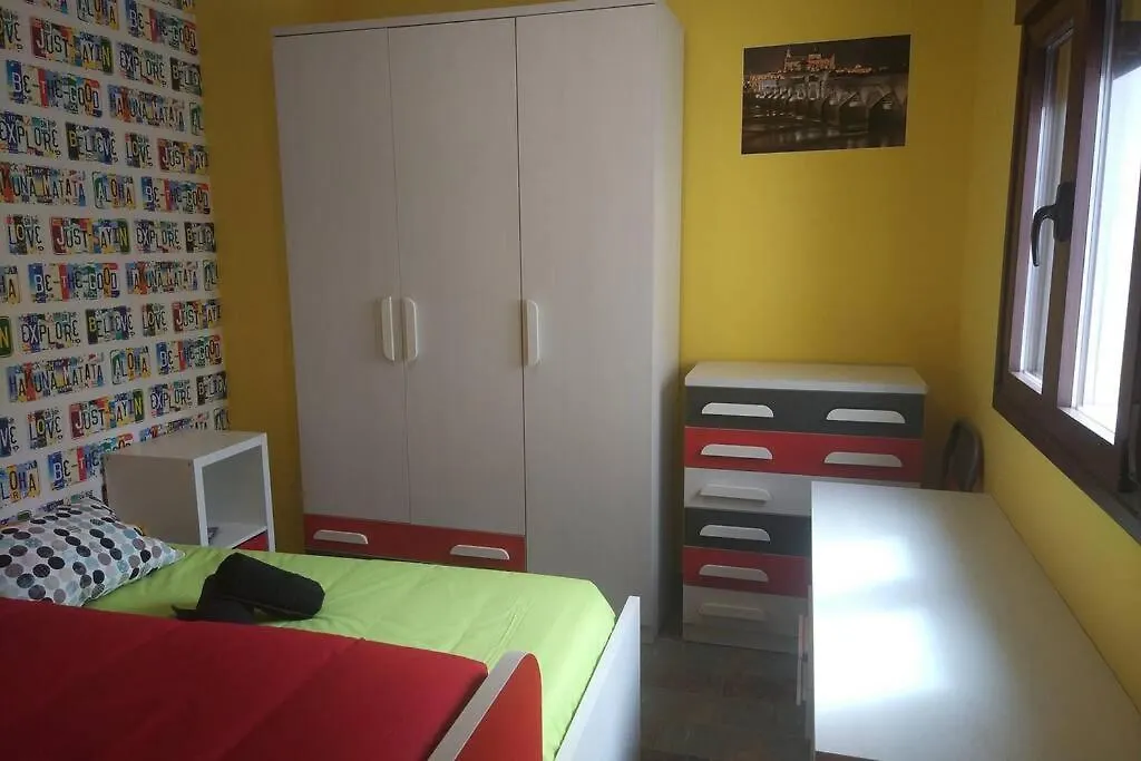 Casa Juanma Apartment Cordoba Spain