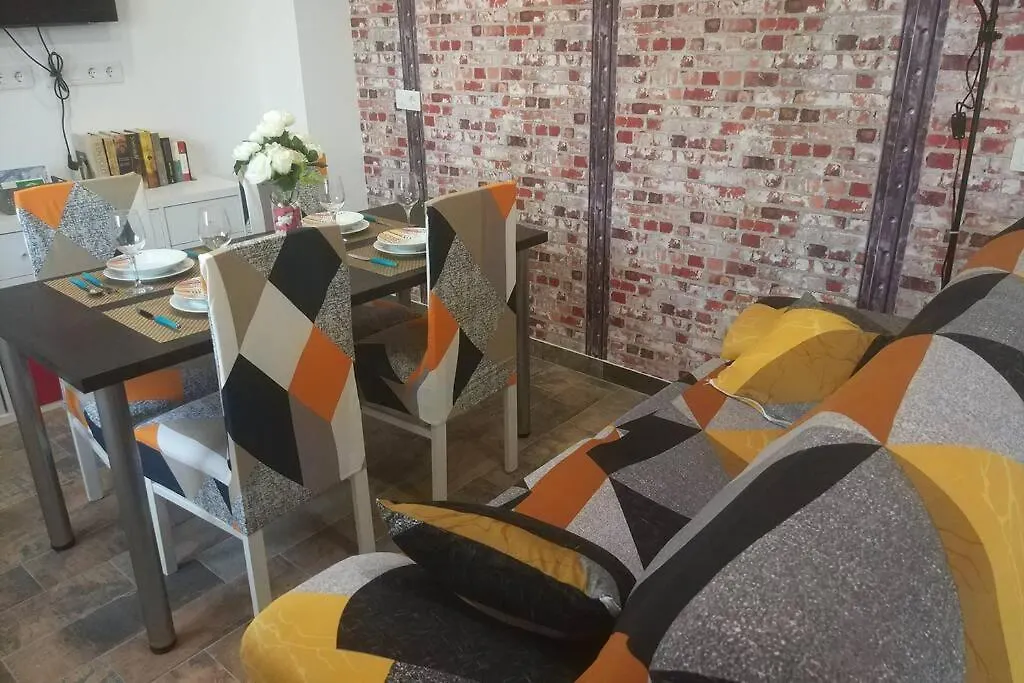 Casa Juanma Apartment Cordoba 0*,