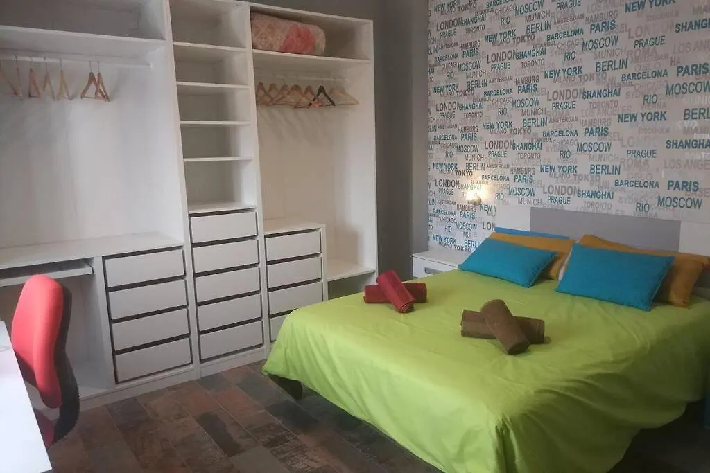 Casa Juanma Apartment Cordoba