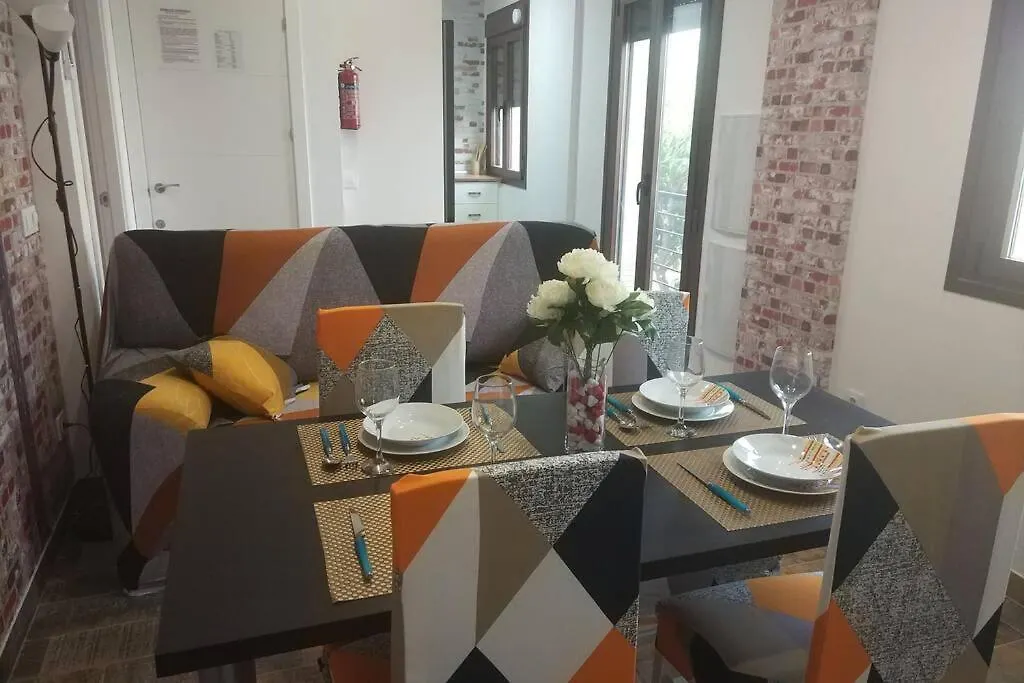 Casa Juanma Apartment Cordoba Spain