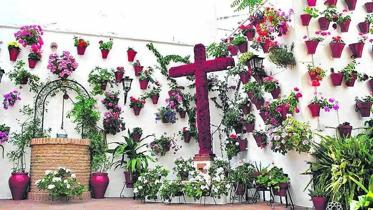 Casa Juanma Apartment Cordoba 0*,  Spain