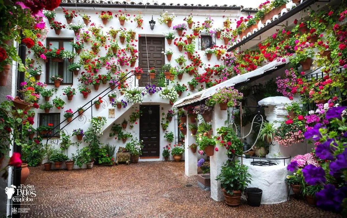 Casa Juanma Apartment Cordoba