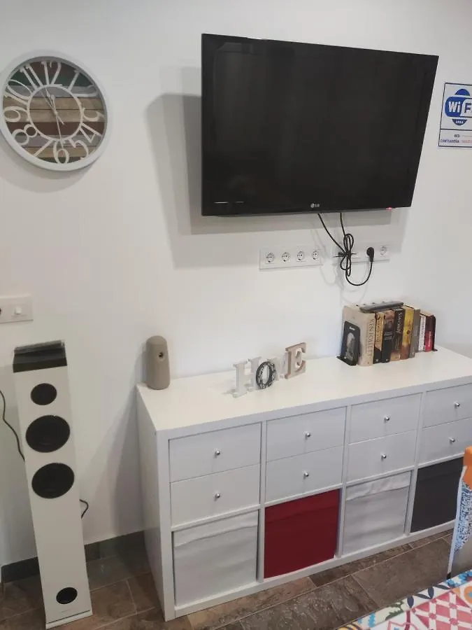 Casa Juanma Apartment Cordoba 0*,