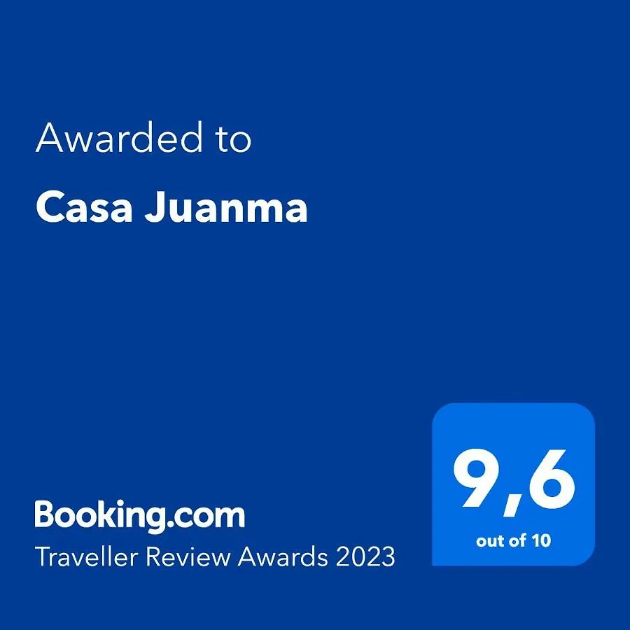 Casa Juanma Apartment Cordoba 0*,  Spain