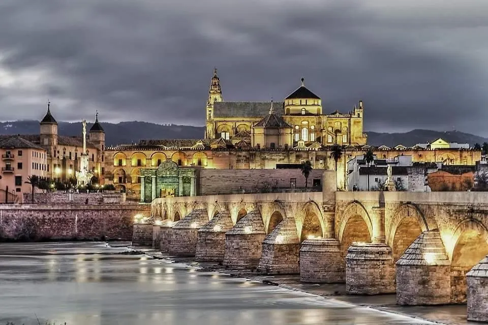 Casa Juanma Apartment Cordoba Spain